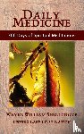 Snellgrove, Wayne William - Daily Medicine