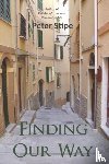 Stipe, Peter - Finding Our Way