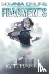 Hanna, K T - Fragments