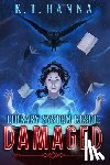 Hanna, K. T. - Library System Reset