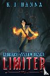 Hanna, K T - Library System Reset
