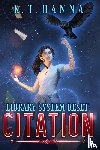 Hanna, K. T. - Library System Reset