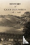 Sloane, Mary Rahn - History of Camp Dennison 1796-1956