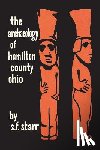 Starr, S. F. - The Archaeology of Hamilton County, Ohio