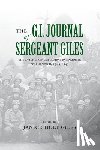 Giles, Janice Holt - The G. I. Journal of Sergeant Giles