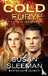 Sleeman, Susan - Cold Fury