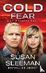 Sleeman, Susan - Cold Fear