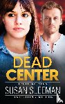 Sleeman, Susan - Dead Center