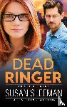 Sleeman, Susan - Dead Ringer