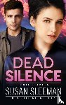 Sleeman, Susan - Dead Silence