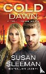 Sleeman, Susan - Cold Dawn