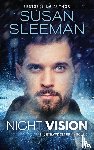 Sleeman, Susan - Night Vision