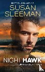 Sleeman, Susan - Night Hawk