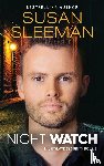 Sleeman, Susan - Night Watch