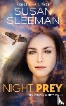 Sleeman, Susan - Night Prey