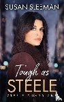 Sleeman, Susan - Tough as Steele