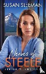 Sleeman, Susan - Nerves of Steele