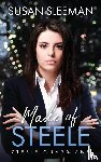 Sleeman, Susan - Made of Steele