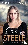 Sleeman, Susan - Solid as Steele