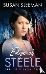 Sleeman, Susan - Edge of Steele