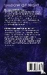 Sleeman, Susan - Shadow of NIght