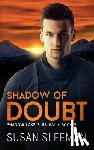 Sleeman, Susan - Shadow of Doubt