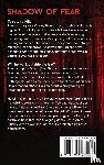 Sleeman, Susan - Shadow of Fear