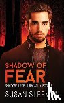 Sleeman, Susan - Shadow of Fear