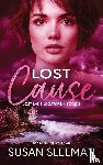 Sleeman, Susan - Lost Cause