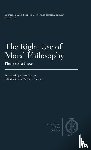 La Place, Pierre de - The Right Use of Moral Philosophy