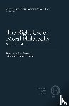 La Place, Pierre de - The Right Use of Moral Philosophy