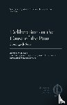 Soto, Domingo de - Deliberation on the Cause of the Poor