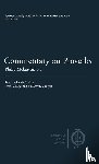 Melanchthon, Philip - Commentary on Proverbs