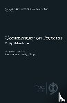 Melanchthon, Philip - Commentary on Proverbs