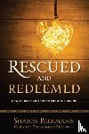 Beekmann, Sharon - Rescued and Redeemed