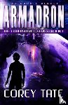 Tate, Corey - Armadron