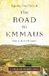 Miller, J Gilbert - The Road to Emmaus