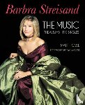 Howe, Matt - Barbra Streisand the Music, the Albums, the Singles