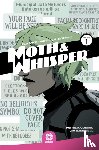 Anderson, Ted - Moth & Whisper Vol. 1