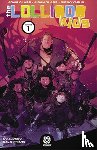 Glass, Adam, Glass, Aidan - The Lollipop Kids, Vol. 1