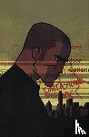 Anderson, Ted - Orphan Age Vol. 1
