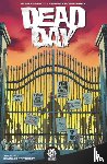 Parrott, Ryan - DEAD DAY