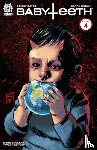 Cates, Donny - BABYTEETH: Volume 4