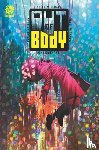 Milligan, Peter - OUT OF BODY