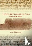Majmudar, Amit - Three Metamorphoses: Novellas in Verse and Prose