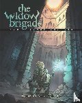 Van Dyke, Douglas - The Widow Brigade
