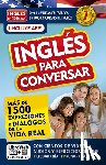 Inglés En 100 Días - Inglés En 100 Días - Inglés Para Conversar / English in 100 Days: Conversational English