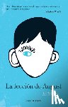 Palacio, R J - Palacio, R: Wonder: La Lección de August / Wonder