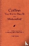 Cox, Dan - Coffee