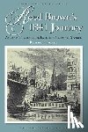 Allen, Richard H - Reed Brown's 1841 Journey